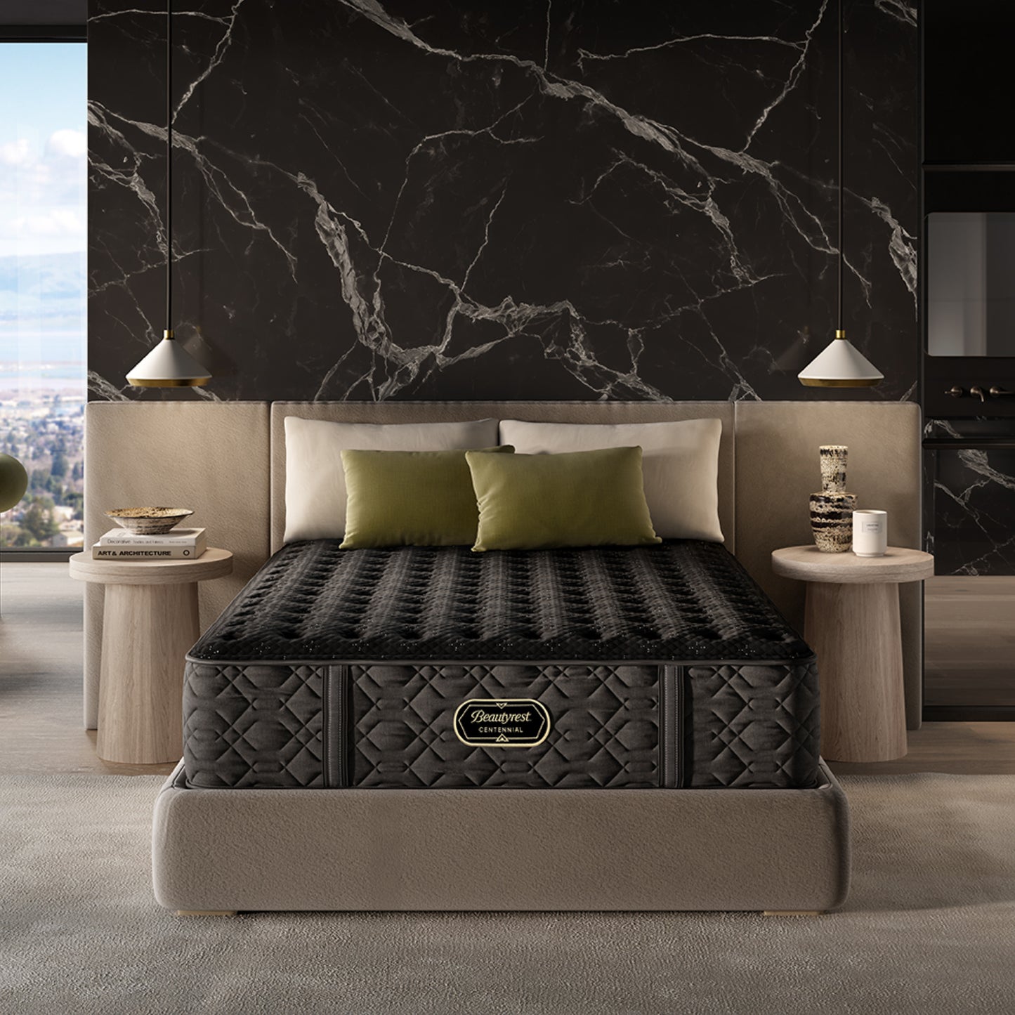 Beautyrest Centennial