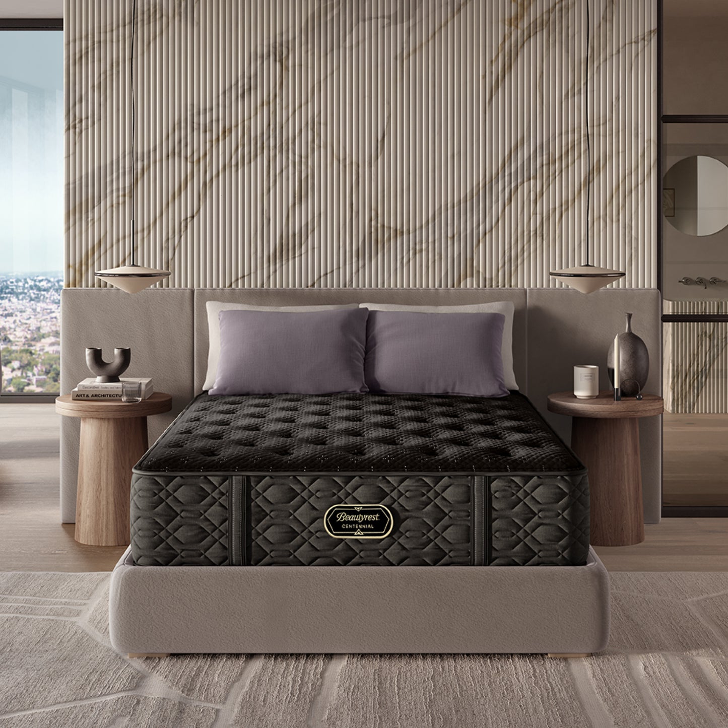 Beautyrest Centennial