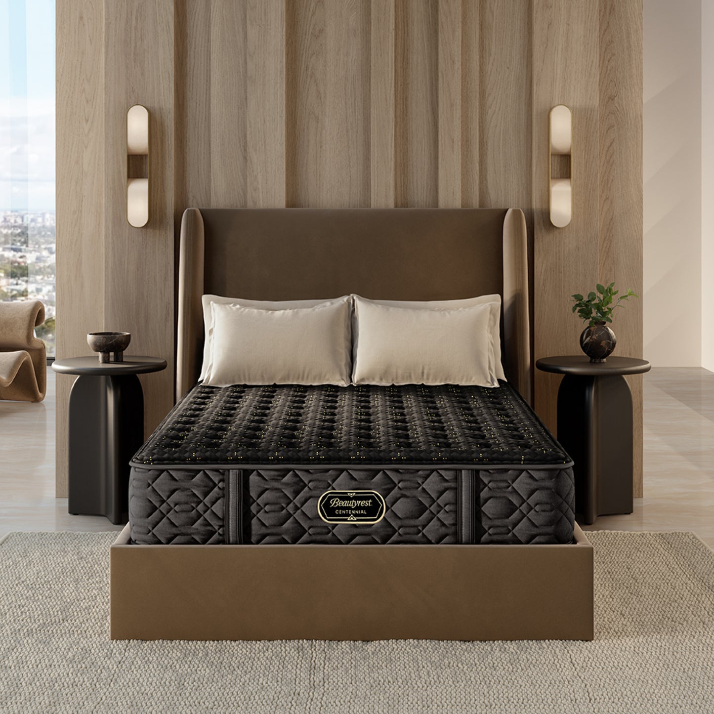 Beautyrest Centennial