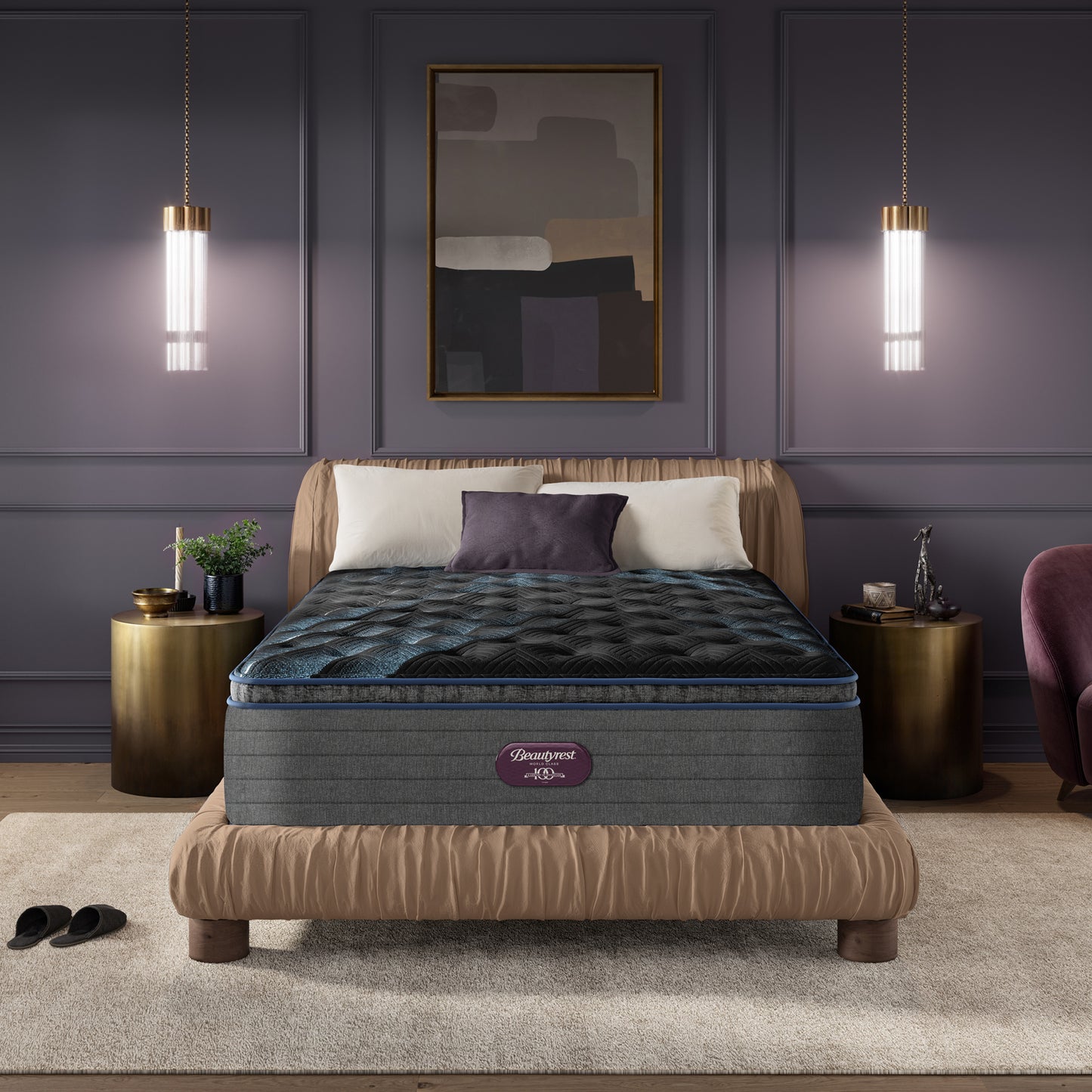 Beautyrest World Class