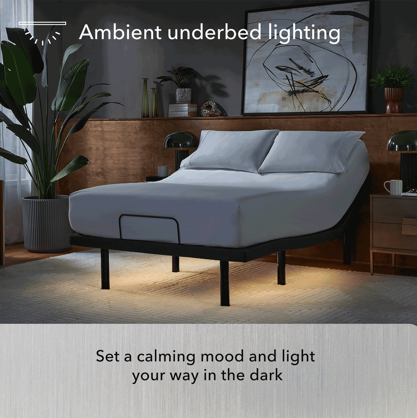 Beautyrest Canada baselogic™ - Platinum