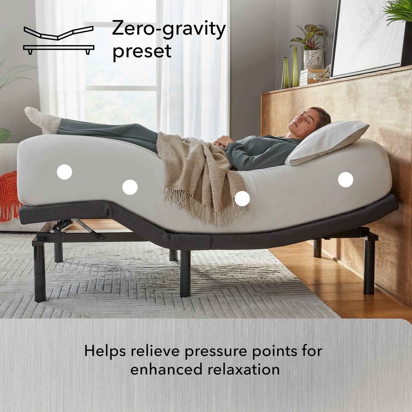 Beautyrest Canada baselogic™ - Platinum