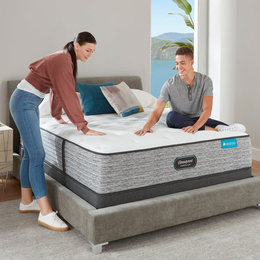 2024 Beautyrest Labor Day Mattress Sale & More Deals