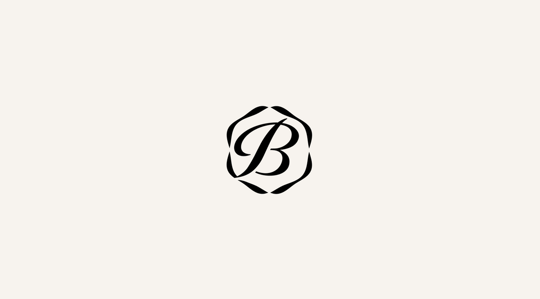 Beauyrest logo on a cream background