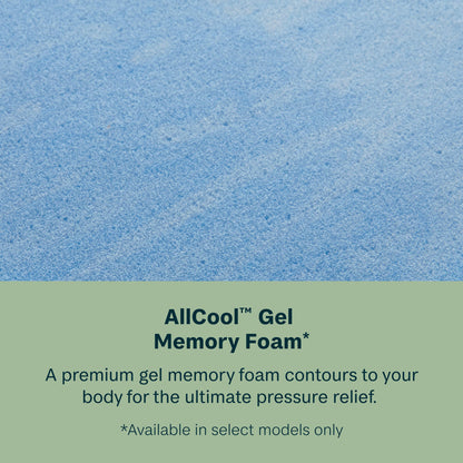 BeautySleep® by Beautyrest® Dream Weaver™ Hybrid Mattress