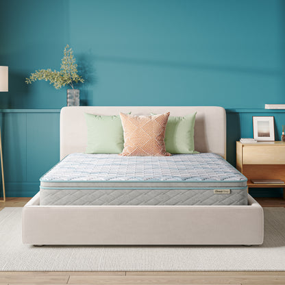 BeautySleep® by Beautyrest® Soothing Nights™ Mattress