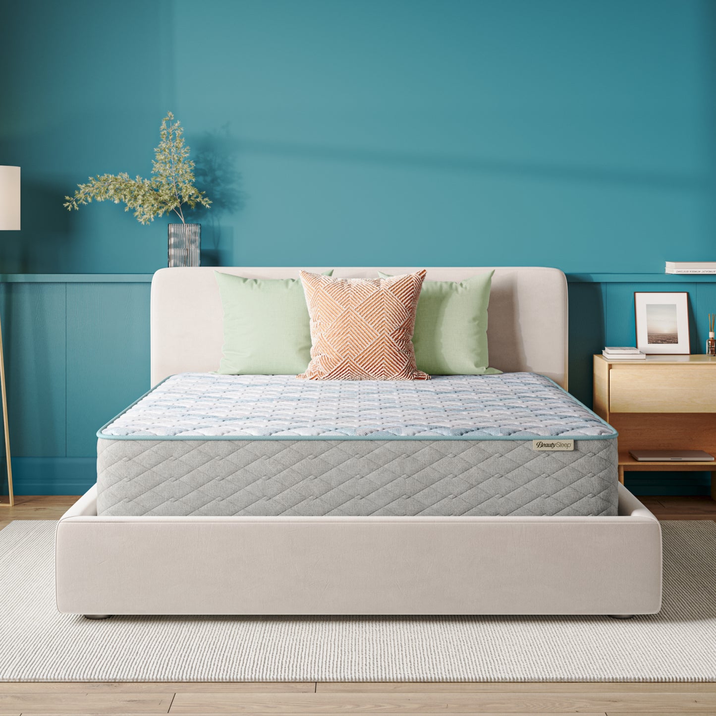 BeautySleep® by Beautyrest® Soothing Nights™ Mattress