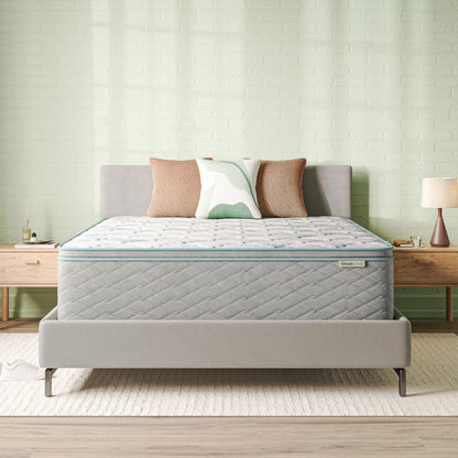 BeautySleep® by Beautyrest® Soothing Nights™ Mattress