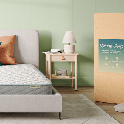 BeautySleep® by Beautyrest® Soothing Nights™ Mattress
