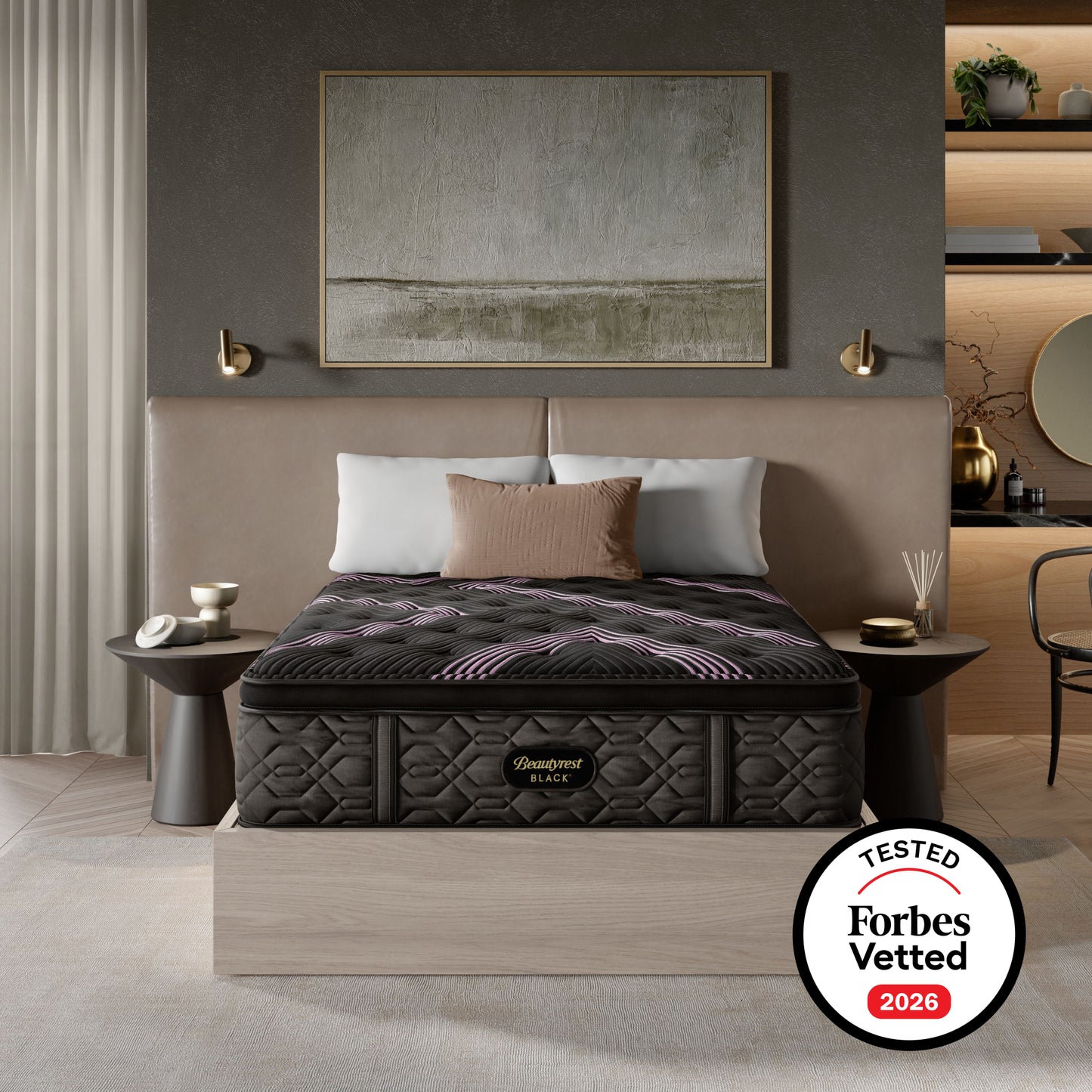 Beautyrest Black Series Two