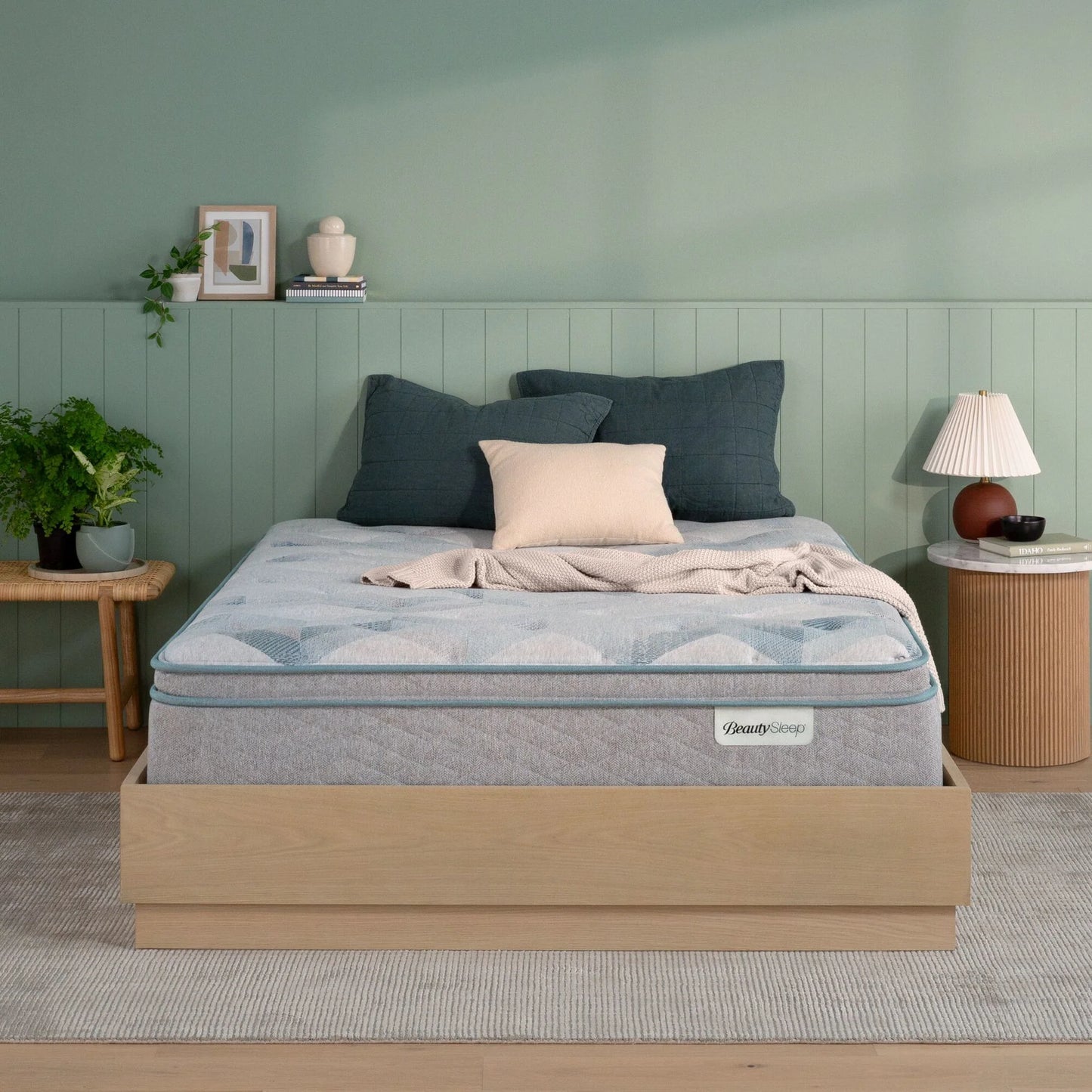 BeautySleep® by Beautyrest® Dream Weaver™ Mattress