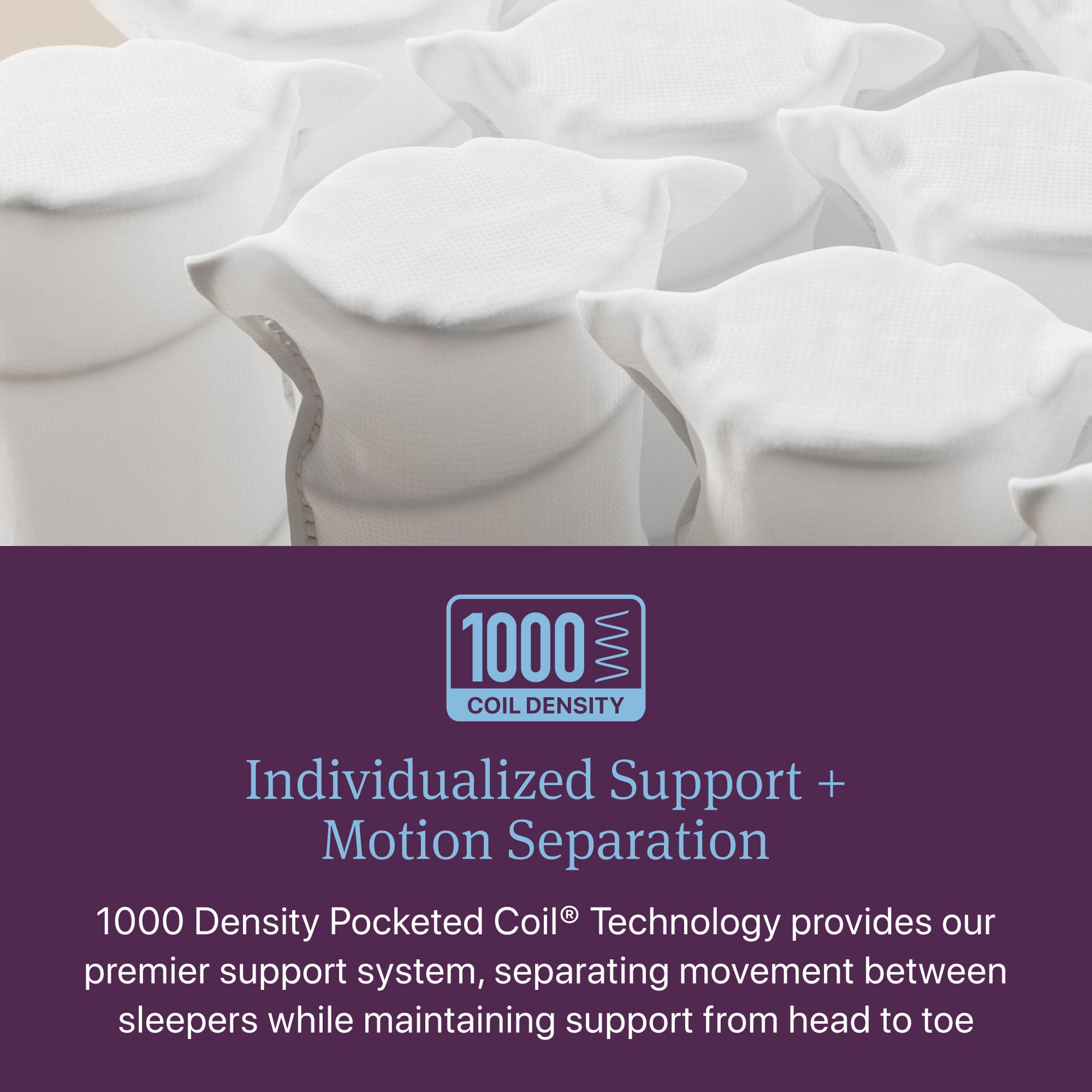 Individualized Support Motion Separation Diagram