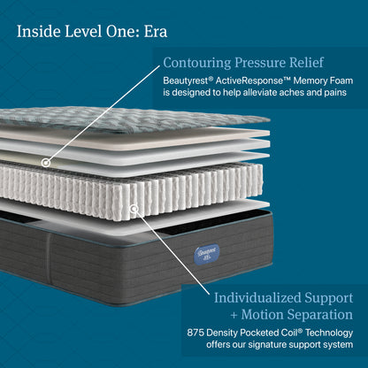 Beautyrest Canada - Level 1 "Era"