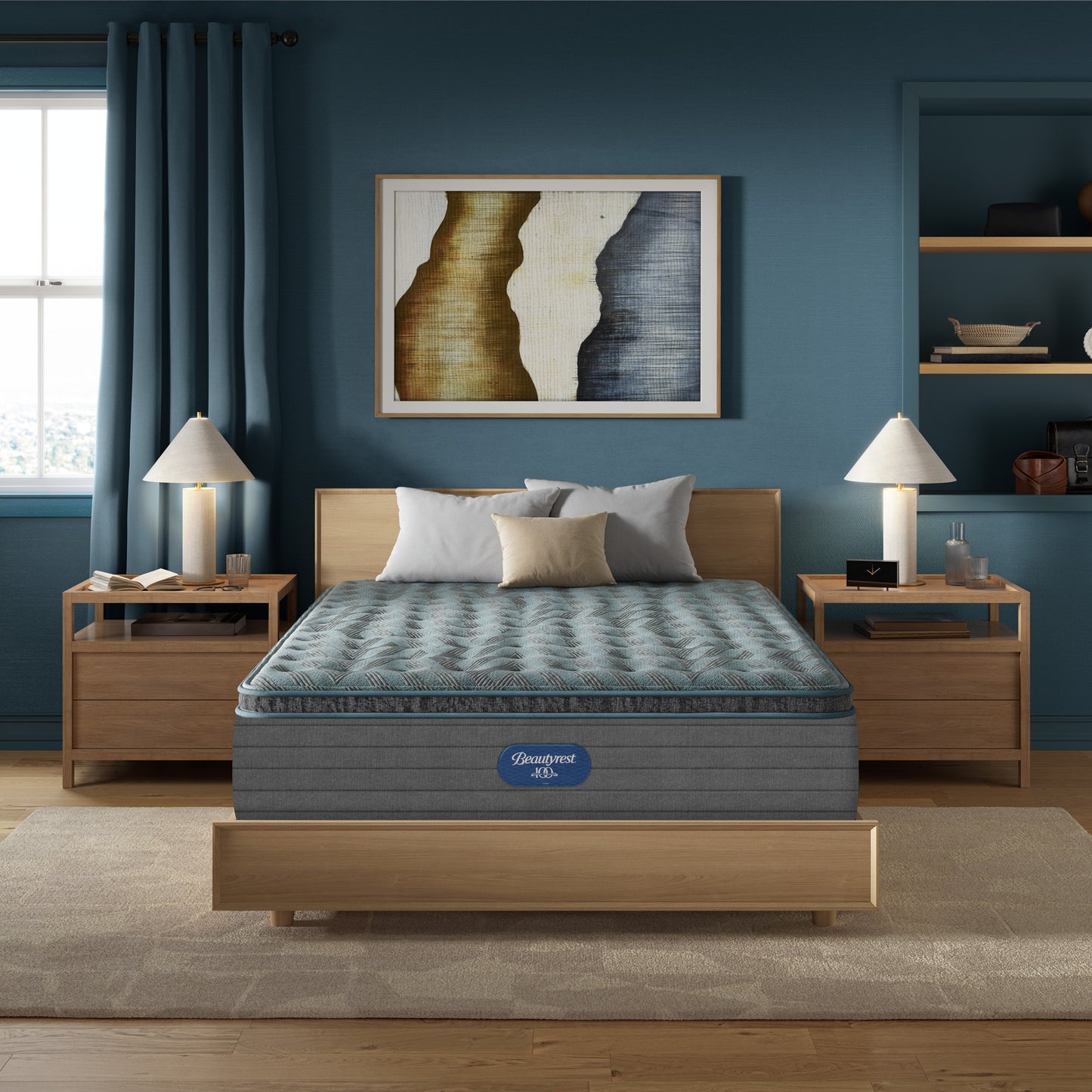 Beautyrest
