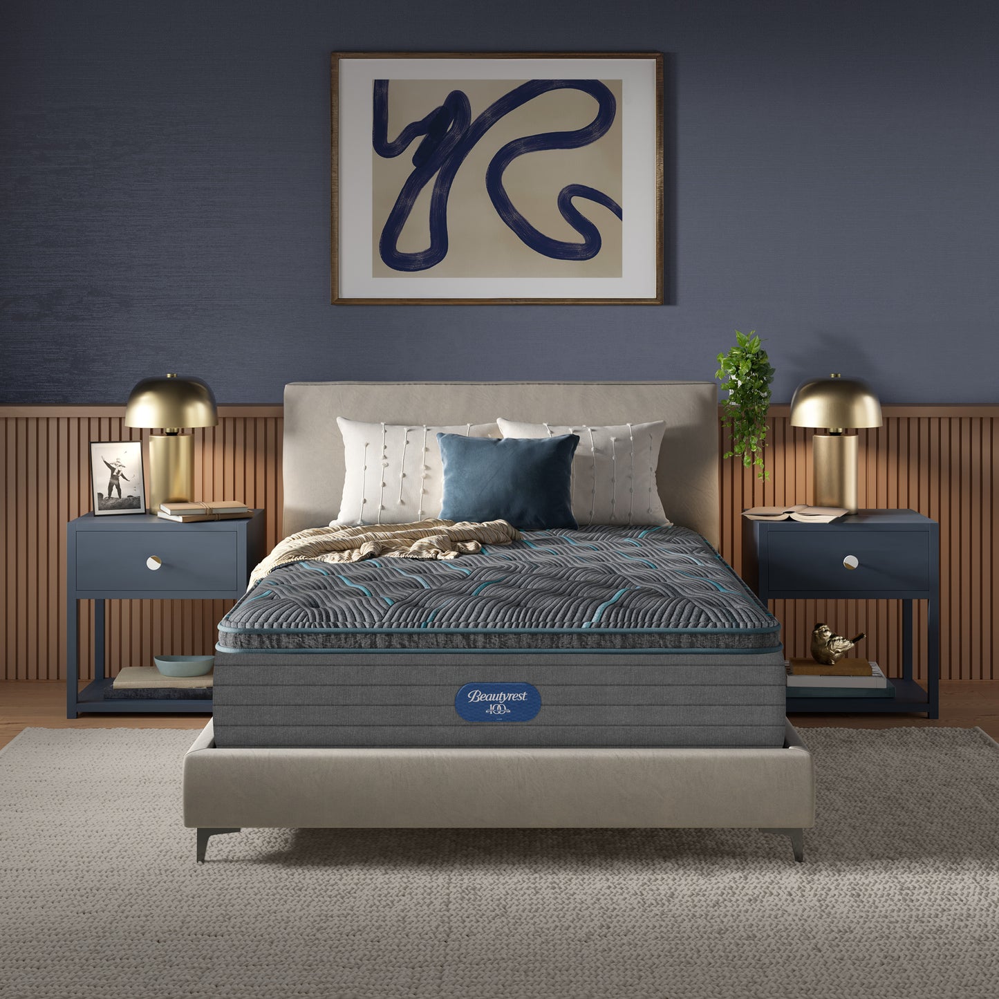 Beautyrest