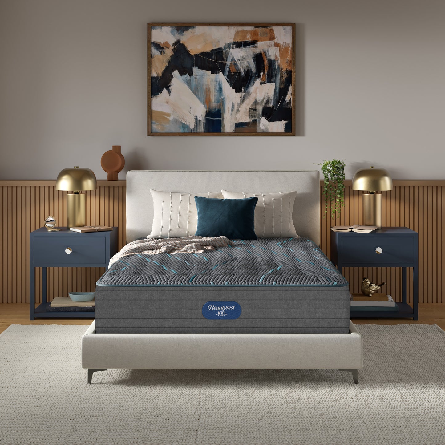 Beautyrest