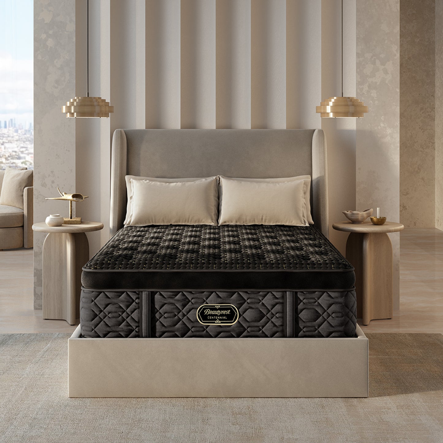 Beautyrest Centennial