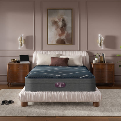 Beautyrest World Class Hybrid
