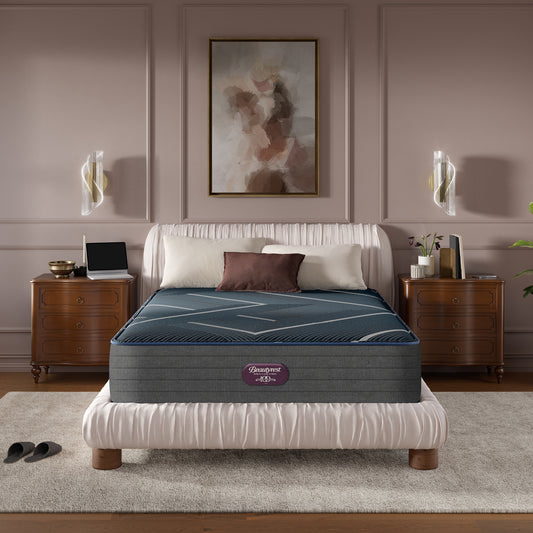 Beautyrest World Class Hybrid