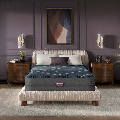 Beautyrest World Class Hybrid