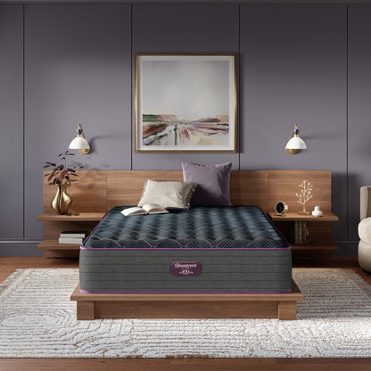 Beautyrest World Class