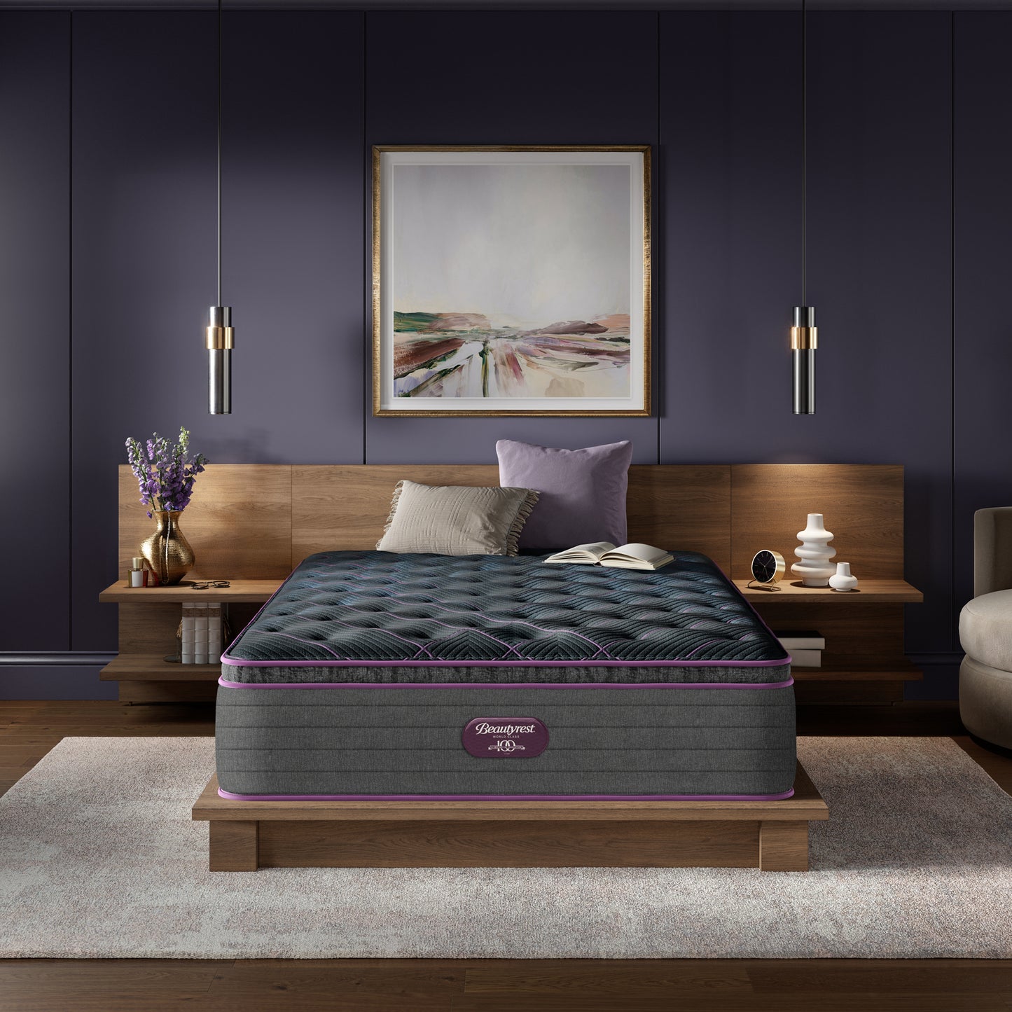 Beautyrest World Class