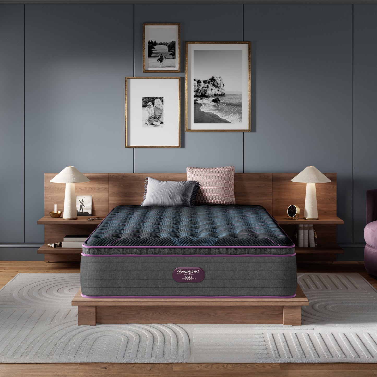 Beautyrest World Class