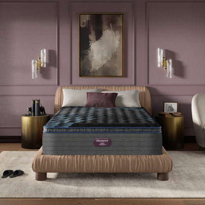 Beautyrest World Class