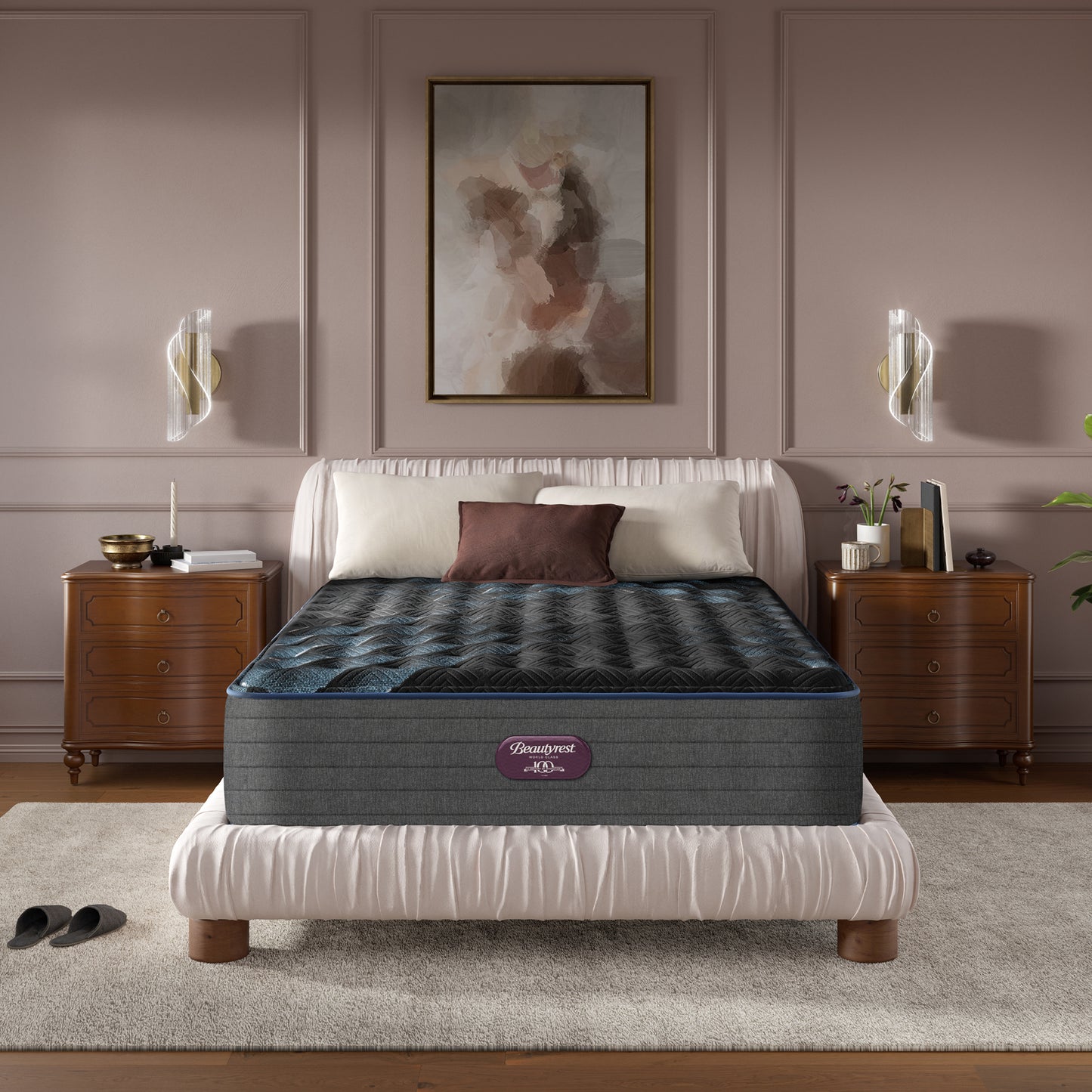 Beautyrest World Class