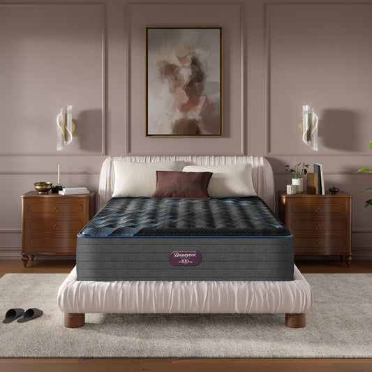 Beautyrest World Class
