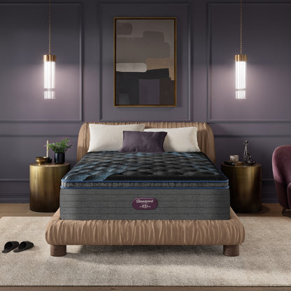 Beautyrest World Class