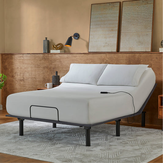 Beautyrest Canada baselogic™ - Bronze