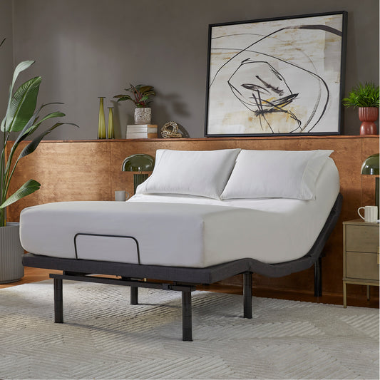 Beautyrest Canada baselogic™ - Platinum