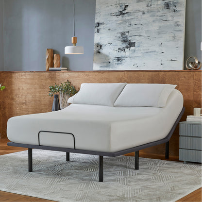 Beautyrest Canada baselogic™ - Silver