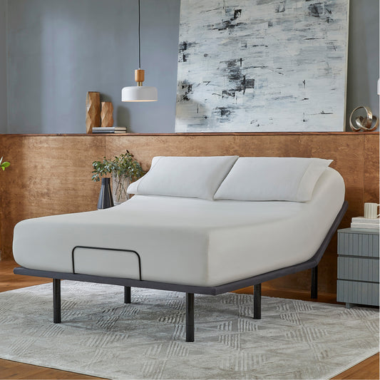 Beautyrest Canada baselogic™ - Silver