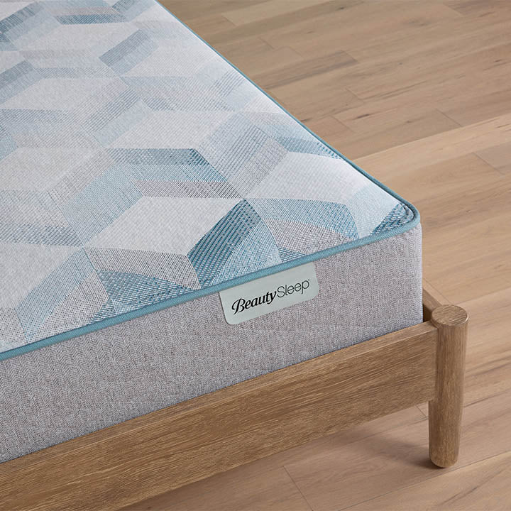 BeautySleep® by Beautyrest® Dream Weaver™ Hybrid Mattress