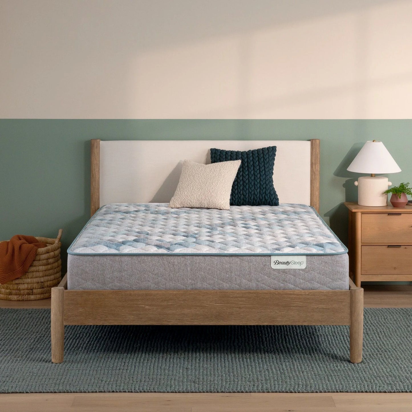 BeautySleep® by Beautyrest® Dream Weaver™ Mattress