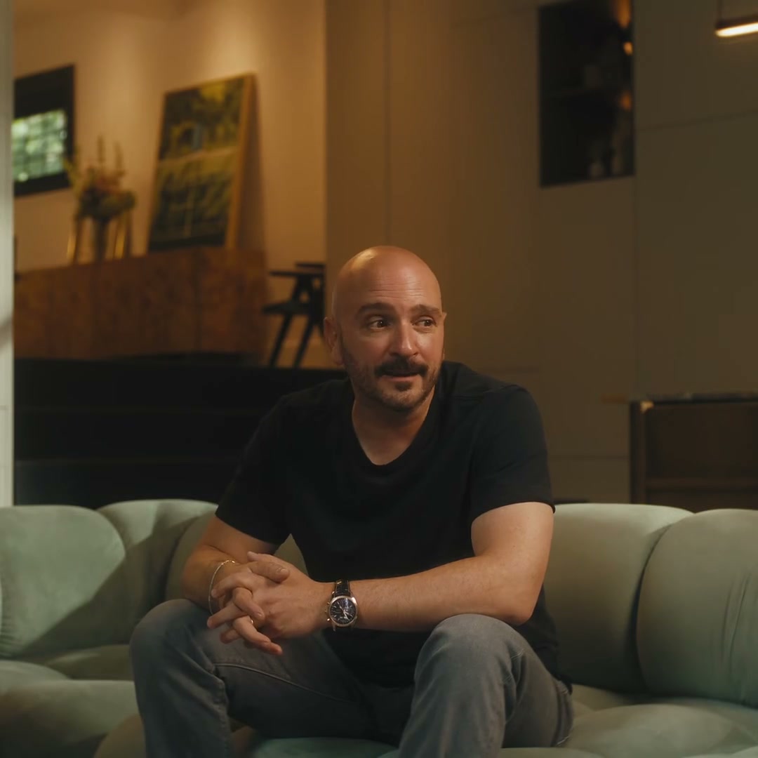 Italo's story