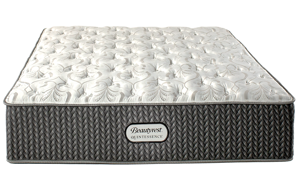 Beautyrest® Quintessence Ideal Firm Mattress