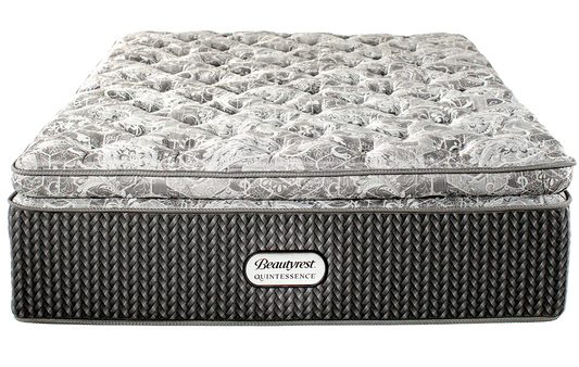 Beautyrest® Quintessence Illustrious Medium Mattress