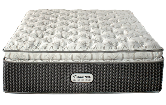 Beautyrest® Quintessence Immaculate Luxury Firm Mattress